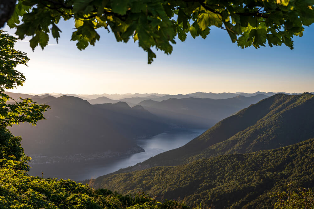 Le meraviglie naturali del Lago di Como: Trekking avventuroso all’Alpe del Vicerè